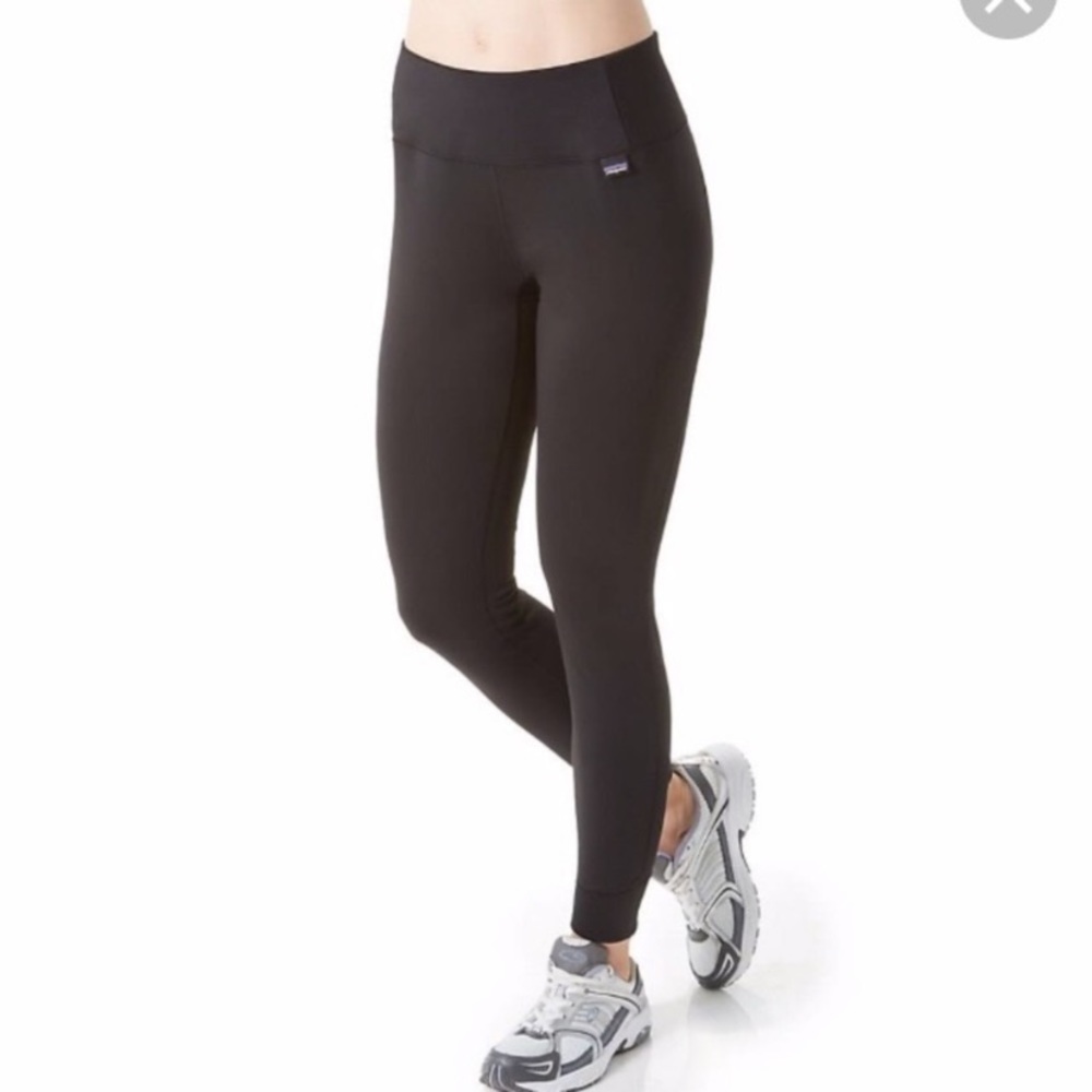 Patagonia leggings